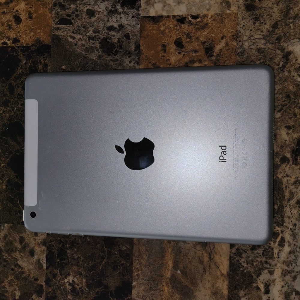 Apple IPad Mini - Picture 2 of 12